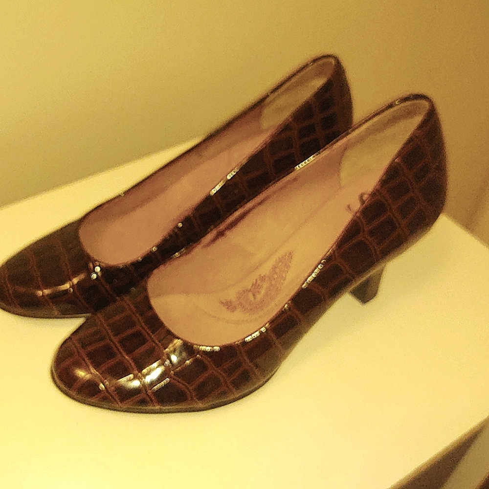 Söfft heels